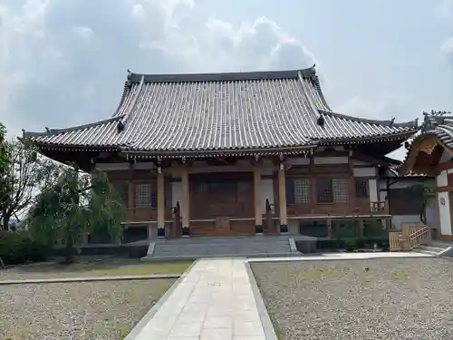 宝帒寺(神奈川県)