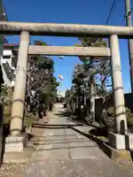 白髭神社(東京都)