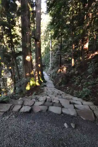 室生寺(奈良県)