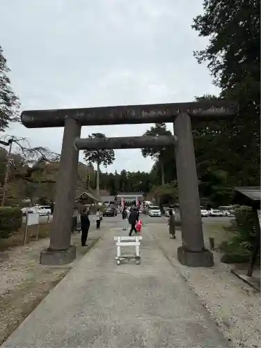 乃木神社(栃木県)