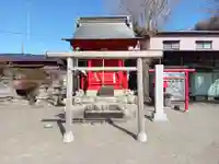 八幡神社(神奈川県)