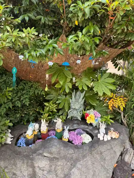 三輪神社(愛知県)
