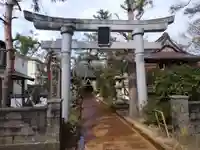 少彦名神社(新潟県)