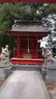 大宮稲荷神社(大宮神社境内社)(岩手県)