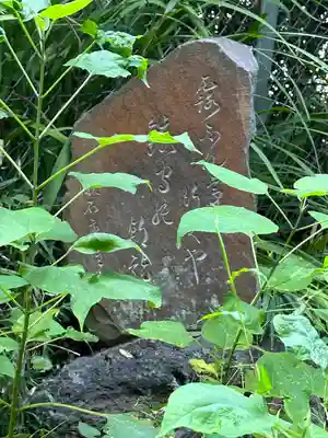稲荷神社(神奈川県)