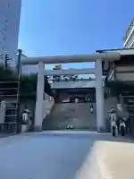 芝大神宮(東京都)