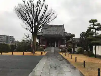 成佛寺のその他建物