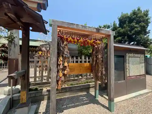 豊國神社(愛知県)