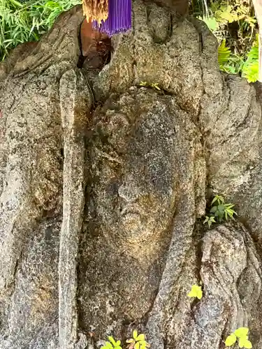 覚性律庵(滋賀県)