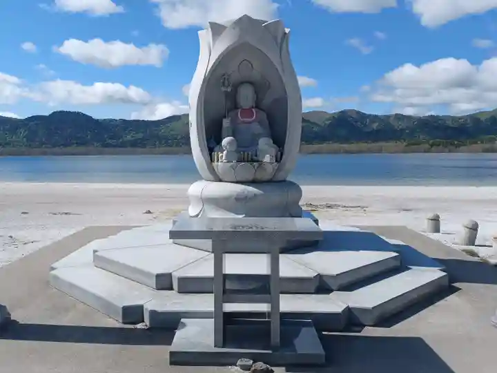 恐山菩提寺(青森県)