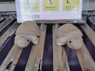 亀有香取神社(東京都)