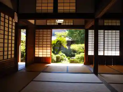 本興寺の本殿・本堂