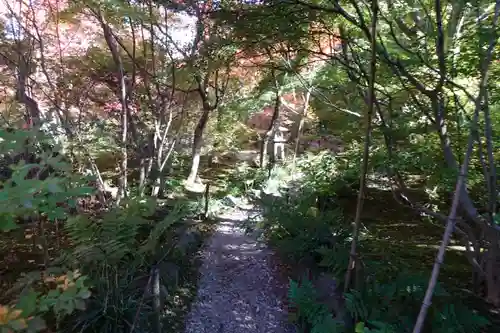 宝筐院のその他建物