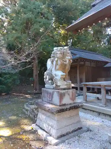 莫越山神社(千葉県)