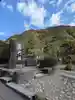 熊野那智大社(和歌山県)