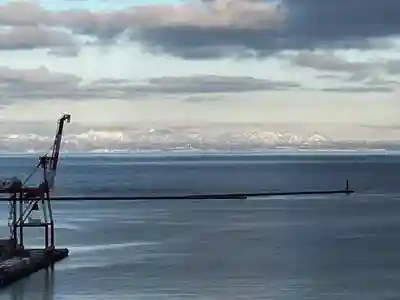 水天宮(北海道)