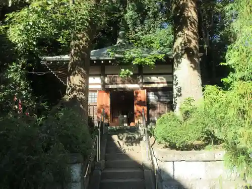 横浜　西方寺(神奈川県)