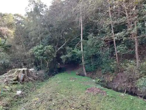 若宮神社(京都府)