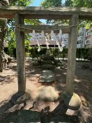 熊野神社(山形県)