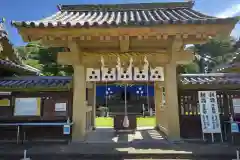 亀岡神社(長崎県)