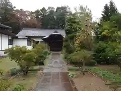 弘経寺の建物その他