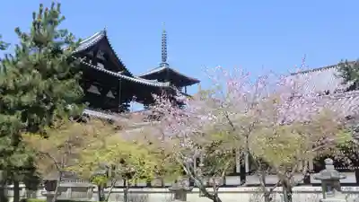 法隆寺(奈良県)