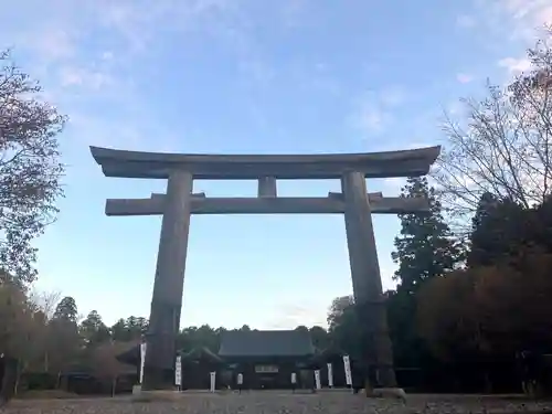 吉野神宮(奈良県)