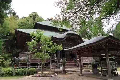 松尾寺(京都府)