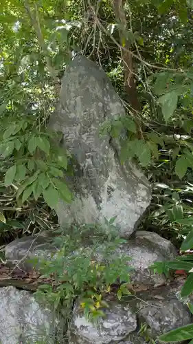 竹中稲荷神社（吉田神社末社）(京都府)