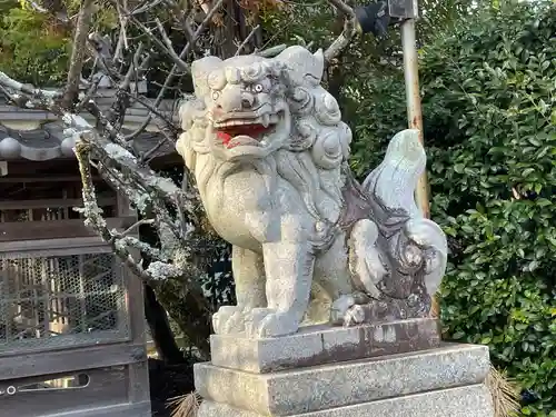 天神社(荒見)(滋賀県)