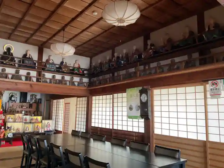 本覚寺(岐阜県)