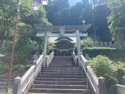 八坂神社(愛媛県)