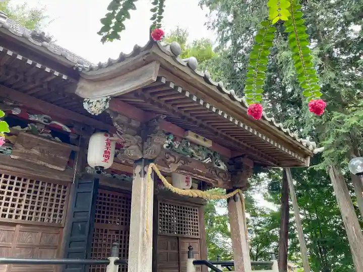 荘厳寺(栃木県)