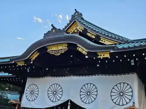 靖國神社(東京都)