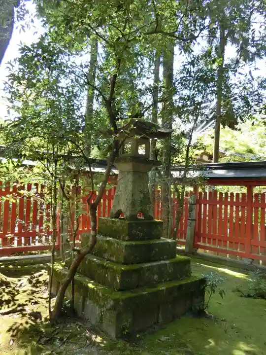 赤山禅院のその他建物