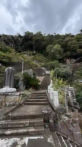 那古寺(千葉県)