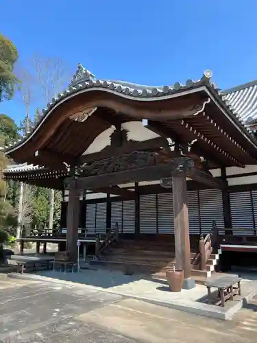 龍興寺(栃木県)