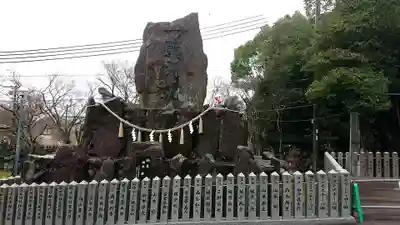 鹿嶋神社のその他建物