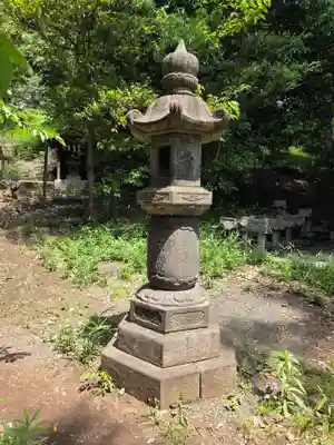 八雲神社(緑町)(栃木県)