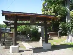 永昌寺(埼玉県)