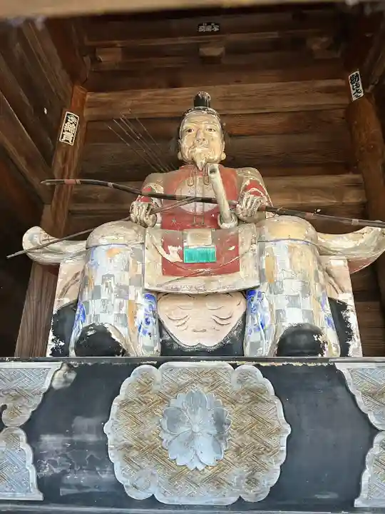 甲斐國一宮 浅間神社(山梨県)
