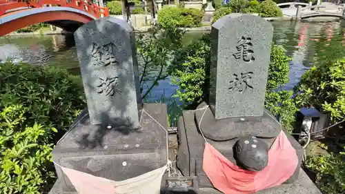 神泉苑(京都府)