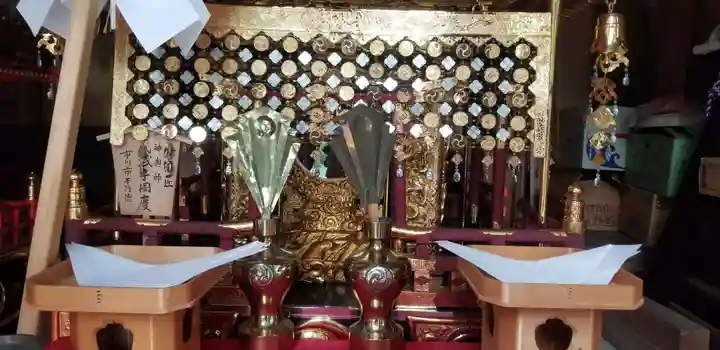 青砥神社(東京都)