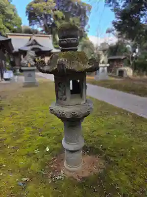 三嶋神社(茨城県)