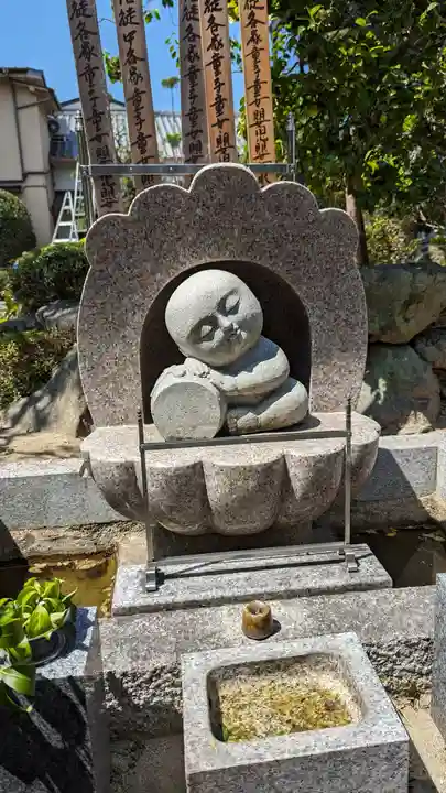 法性寺(京都府)