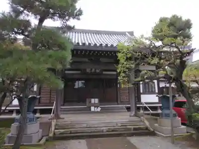 秋月院(神奈川県)