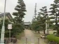 永泉寺のその他建物