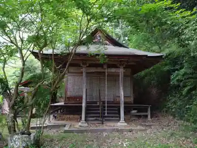 大泉寺(長野県)