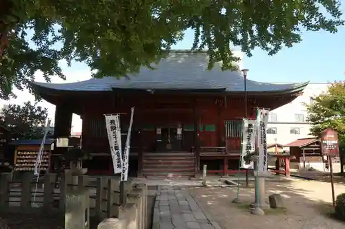飛騨国分寺(岐阜県)