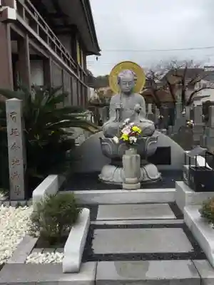 延命寺（逗子大師延命寺）(神奈川県)